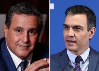 Sánchez coincidirá en Bruselas con su colega marroquí durante la Cumbre UE-UA