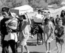 Casa Árabe proyecta el documental de la tragedia palestina ‘Al Nakba’