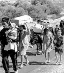 Casa Árabe proyecta el documental de la tragedia palestina ‘Al Nakba’