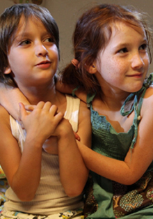 Marom presenta cine israelí en Centro Sefarad: ‘Al final del verano’