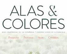 Vuelven las aves de la República Dominicana con ‘Alas & Colores’