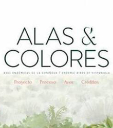 Vuelven las aves de la República Dominicana con ‘Alas & Colores’