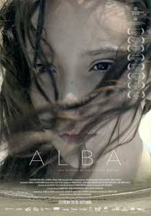 Casa América proyecta la película ‘Alba’ dentro del ciclo Rupturas