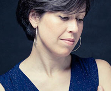 El Teatro Fernando de Rojas presenta a la pianista Alba Ventura