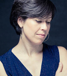 El Teatro Fernando de Rojas presenta a la pianista Alba Ventura