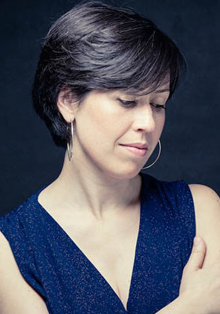 El Teatro Fernando de Rojas presenta a la pianista Alba Ventura