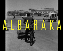 Casa Árabe presenta ‘Al Baraka. Una mirada poética al desierto marroquí’