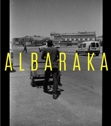 Casa Árabe presenta ‘Al Baraka. Una mirada poética al desierto marroquí’