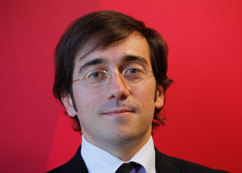 José Manuel Albares