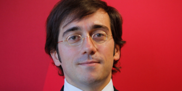 José Manuel Albares