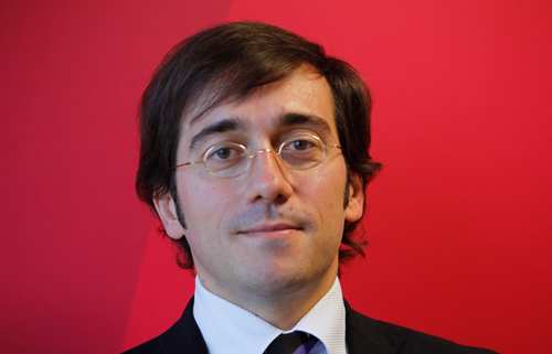 José Manuel Albares