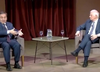 Albares y Borrell advierten contra el posible acercamiento del PPE a la extrema derecha tras el 9-J