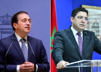 Albares coincidirá este miércoles con Bourita en la reunión de la Coalición contra el Daesh