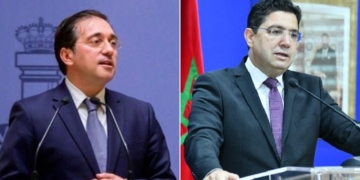 Albares coincidirá este miércoles con Bourita en la reunión de la Coalición contra el Daesh