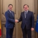 Albares y Burita se reunirán el jueves en Rabat para tratar temas pendientes