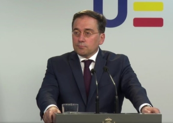 Los 27 aceptan las sanciones adelantadas por España contra colonos violentos en Cisjordania