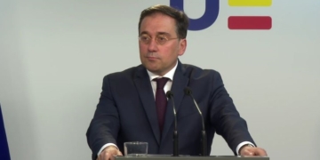 Los 27 aceptan las sanciones adelantadas por España contra colonos violentos en Cisjordania