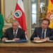 España y Costa Rica se comprometen a promover el español en organismos internacionales