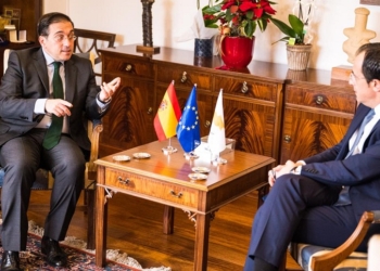 España y Chipre defienden una mayor coordinación bilateral respecto a la UE y Turquía