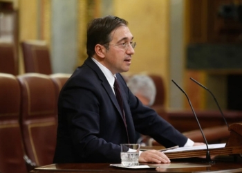 El ministro de Exteriores asegura que “con Turquía no hay acercamiento, hay continuidad”