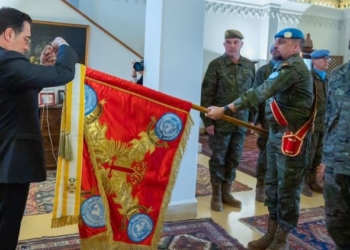 AECID cuadruplicará su ayuda a Líbano hasta los 30 millones de euros en tres años