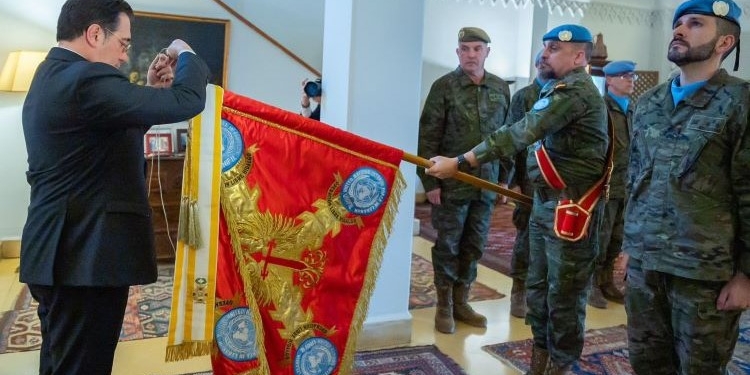 AECID cuadruplicará su ayuda a Líbano hasta los 30 millones de euros en tres años