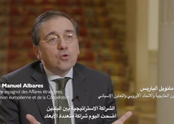 Albares asegura que Marruecos es “la primera prioridad de la política exterior española”