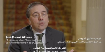 Albares asegura que Marruecos es “la primera prioridad de la política exterior española”
