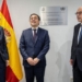Albares y Marlaska inauguran en Madrid la nueva oficina de la ONU contra el terrorismo