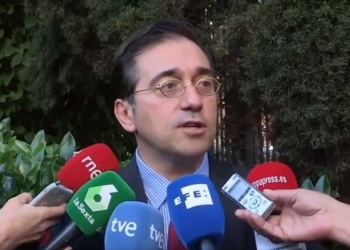 Exteriores asegura que Albares “jamás” ha vinculado a Rusia con las medidas de Argelia contra España