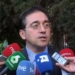 Exteriores asegura que Albares “jamás” ha vinculado a Rusia con las medidas de Argelia contra España