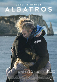 El Instituto Francés proyecta la película ‘Albatros’ de Xavier Beauvois