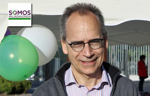 Podemos cuenta con el asesoramiento de una decena de diplomáticos