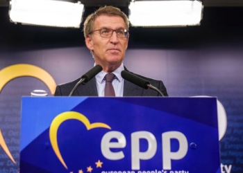 El Partido Popular Europeo pide a Bruselas que vigile la ley de amnistía de cerca