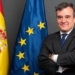 Alberto Ucelay, nuevo director general de Política Exterior y de Seguridad