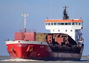 Piden al cónsul en Amsterdam que registre un barco con posible carga del Sáhara