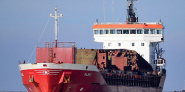 Piden al cónsul en Amsterdam que registre un barco con posible carga del Sáhara