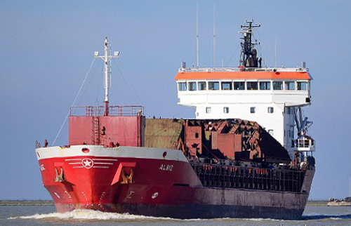 Piden al cónsul en Amsterdam que registre un barco con posible carga del Sáhara