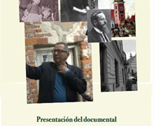 Centro Sefarad-Israel proyecta el documental ‘Álbum de familia’