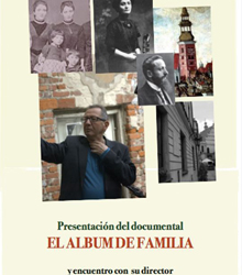Centro Sefarad-Israel proyecta el documental ‘Álbum de familia’