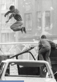 Casa Mediterráneo proyecta el documental ‘Álbum de posguerra’