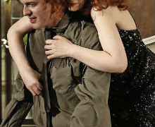 La ópera ‘Alcina’, de Haendel, en el Institut Français de Madrid