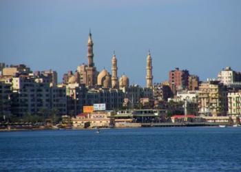 Ningún diplomático quiere ir de cónsul general a Alejandría