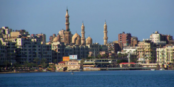 Ningún diplomático quiere ir de cónsul general a Alejandría