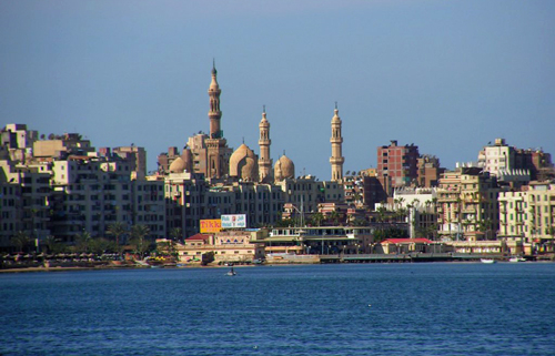 Ningún diplomático quiere ir de cónsul general a Alejandría