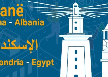 Alejandría y Tirana se convierten en Capitales Mediterráneas de la Cultura y el Diálogo 2025