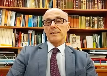 El Gobierno nombra embajador de España en Perú a Alejandro Abellán