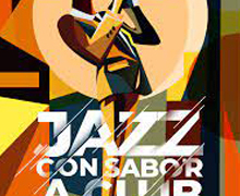 Concierto del pianista Alejandro III en Jazz con Sabor a Club