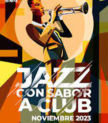 Concierto del pianista Alejandro III en Jazz con Sabor a Club