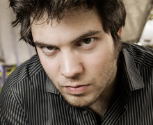 El Instituto Italiano de Cultura presenta al pianista Alessandro Lanzoni